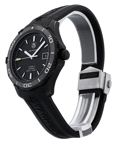 Tag Heuer Aquaracer WAK2180.FT6027